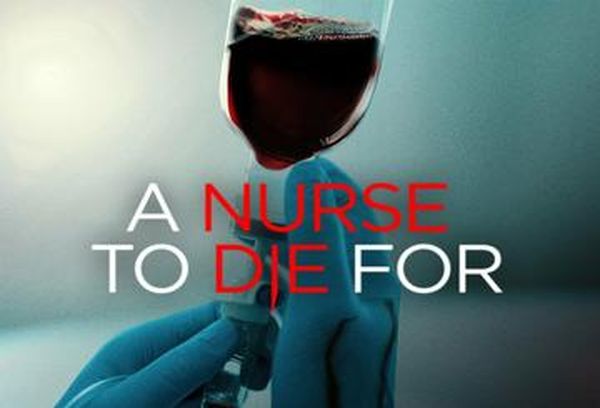 A Nurse to Die For