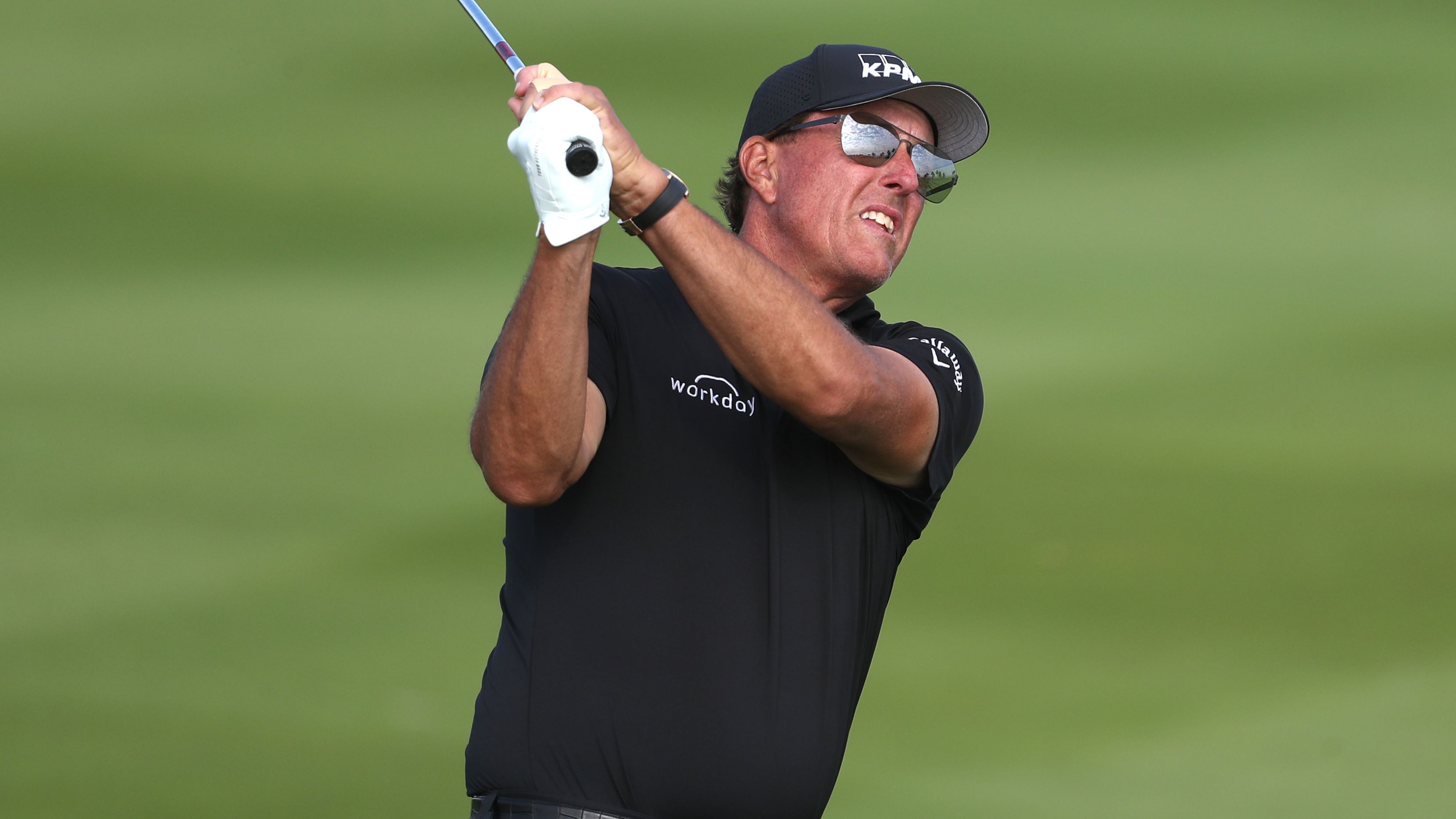 Federal court ruling highlights 'huge problem' for golf amid LIV takeover