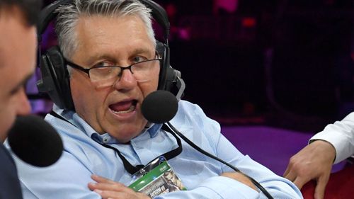 Ray Hadley is facing bullying accusations from current and former 2GB colleagues.