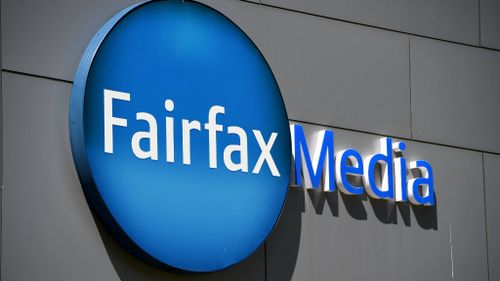 Fairfax Media has announced it plans to cut 120 editorial staff. (AAP)