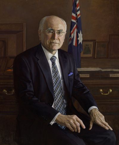 John Howard (1996-2007)