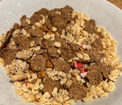Man's 'cheeky cereal cocktail' dubbed an 'abomination' by his wife reddit post
