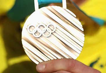 How many medals did Australia win at PyeongChang 2018?