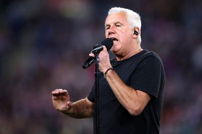 Daryl Braithwaite