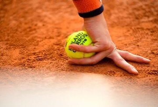 Roland Garros