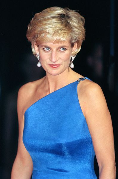 Princess Diana birthday – her best moments in Australia on royal tour