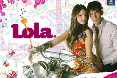 At 16, Eiza landed her first big role in Mexican telenovela <i>Lola….Erase una Vez</i> (<i>Lola…Once Upon a Time</i>), in which she plays a girl who has to hide her true identity to follow her pop star dreams. Erm, Hannah Montana anyone?<br/>