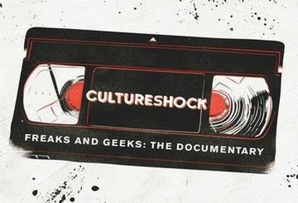 Cultureshock