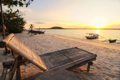 <strong>10. The Gili Islands, Bali, Indonesia</strong>