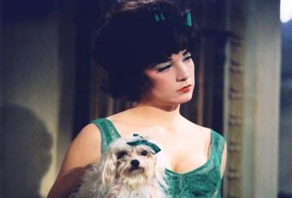 Irma la Douce