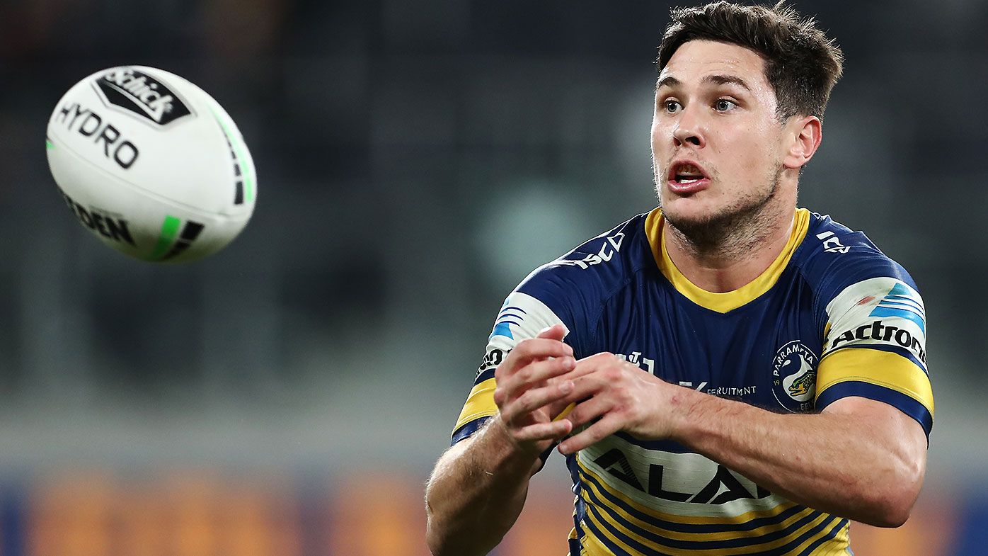 Mitchell Moses