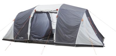 Aldi ten person tent special buy