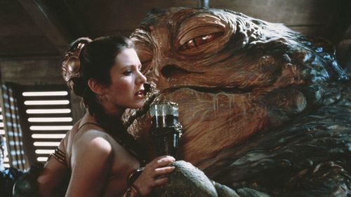 CGI Leia is hugely expensive Star Wars possibility, but Lucasfilm may face ethical backlash