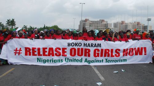 Deal close for kidnapped Nigerian girls