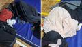 Stranded Jetstar passengers sleep on gym floor after flight cancelled