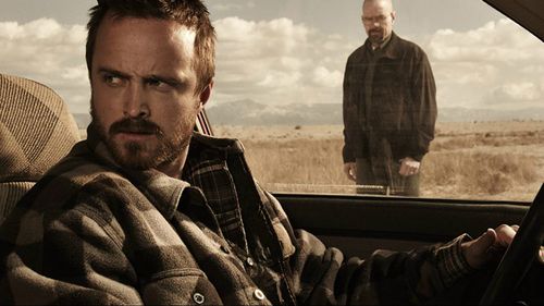 Breaking Bad, El Camino