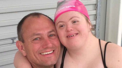 Queensland dad’s birthday call-out for his ‘beautiful and caring’ daughter goes viral