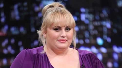 Rebel Wilson urges US to learn from Australian gun laws after Lafayette shooting