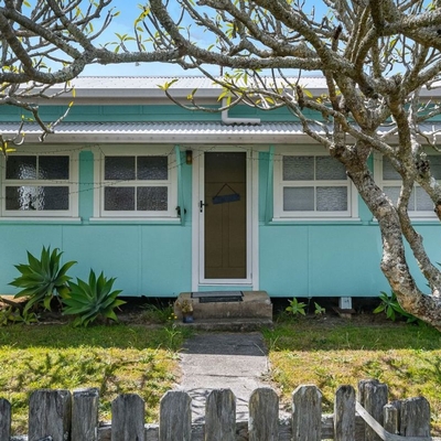 Simple fibro shack in luxe beach destination listed for $2.5 million