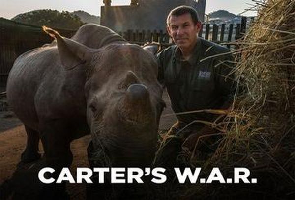 Carter's W.A.R.