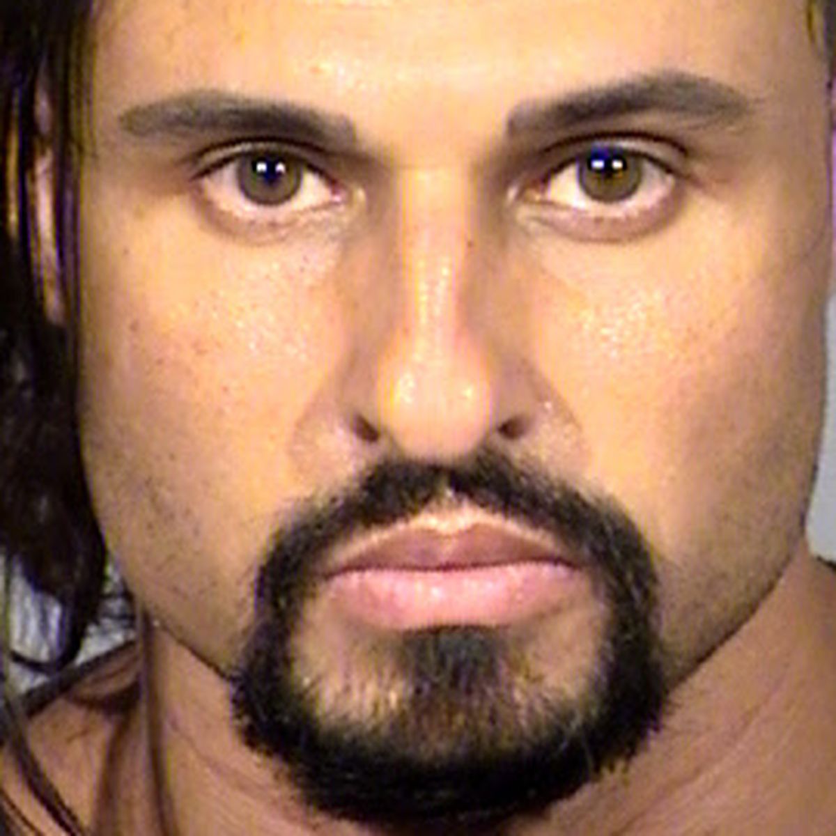 Gigolos star Ash Armand arrested on murder charges - 9Celebrity