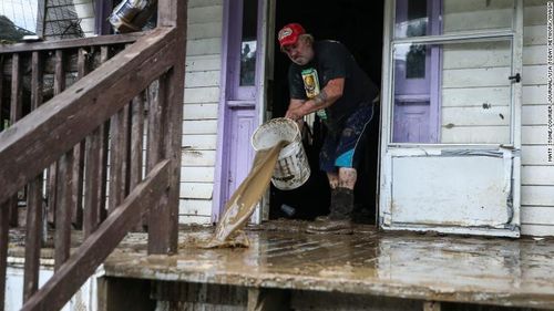 Kentucky Floods