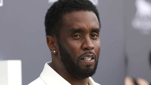 Sean 'Diddy' Combs, seen here at the 2022 Billboard Music Awards in Las Vegas, has returned his symbolic key to New York City.