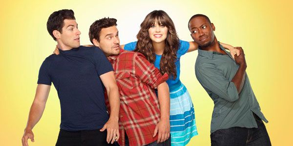 New Girl