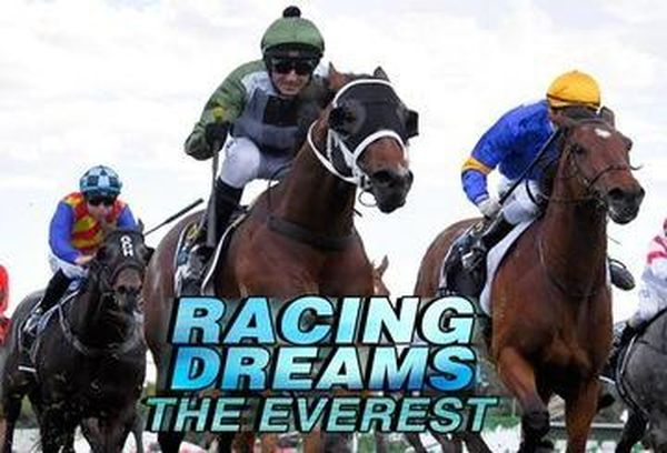 Racing Dreams: The Everest