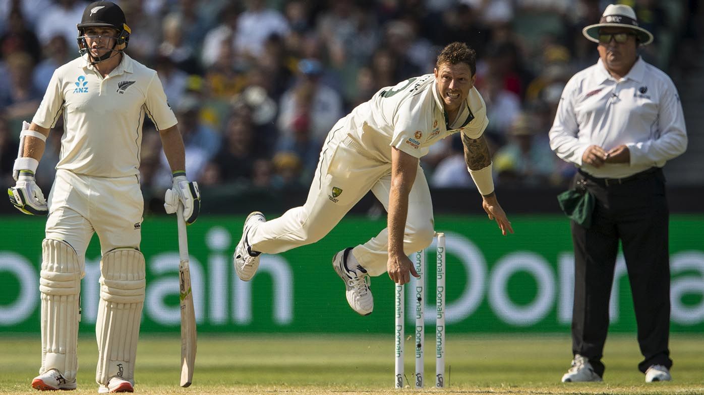 Australia vs India Boxing Day Test cricket