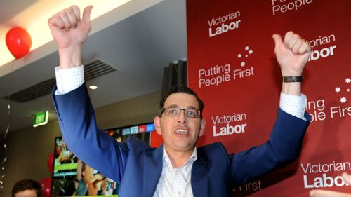 New Victorian Labor government faces upper house challenge