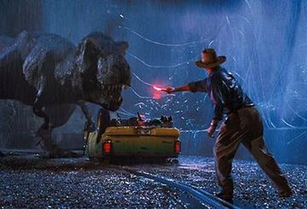 Jurassic Park