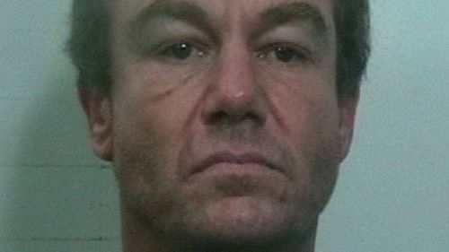 Manhunt underway for NSW jail escapee