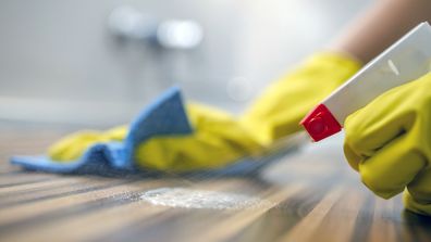 10 cleaning mistakes that actually make your home dirtier
