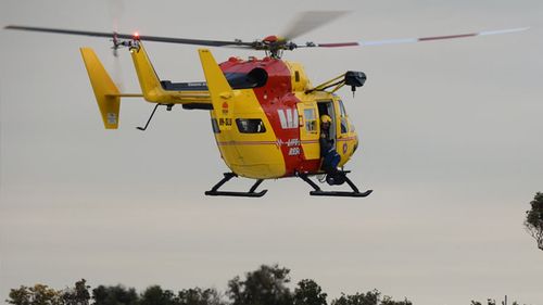 Three-year-old girl pulled from dam in NSW's Hunter region