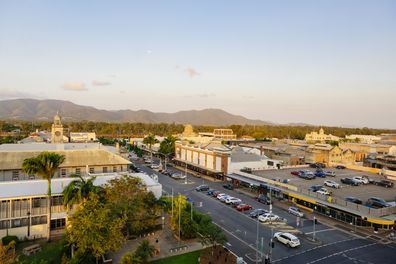 ROckhampton