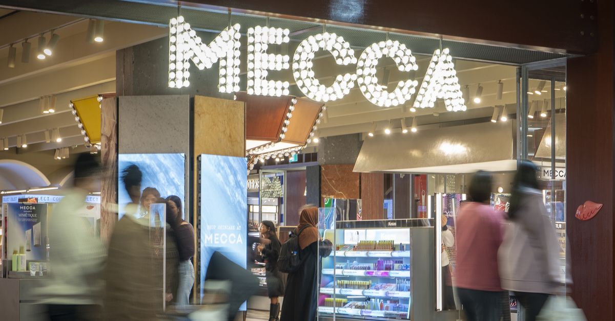 Mecca confirms huge news Aussies have been waiting for