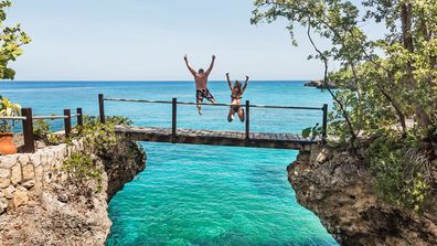 11.牙买加尼格瑞尔