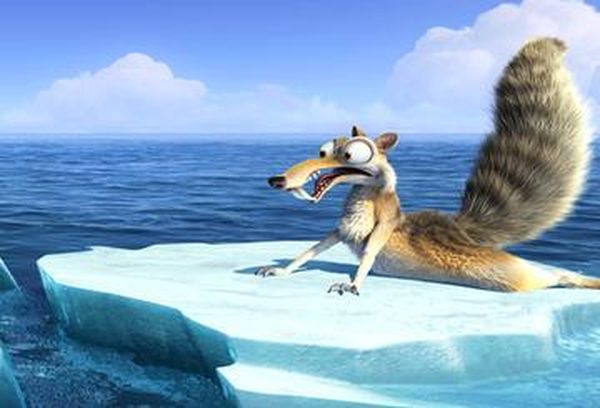 Ice Age: Continental Drift