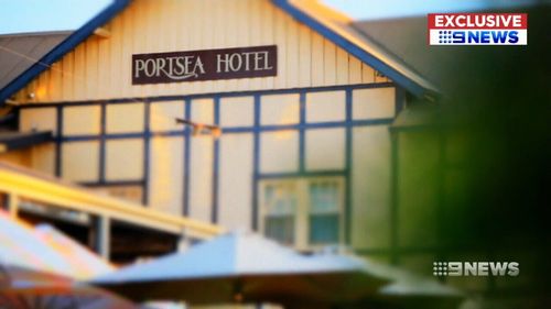 The Portsea Hotel in Melbourne has announced it will be shutting its doors to undergo renovations. (9NEWS)