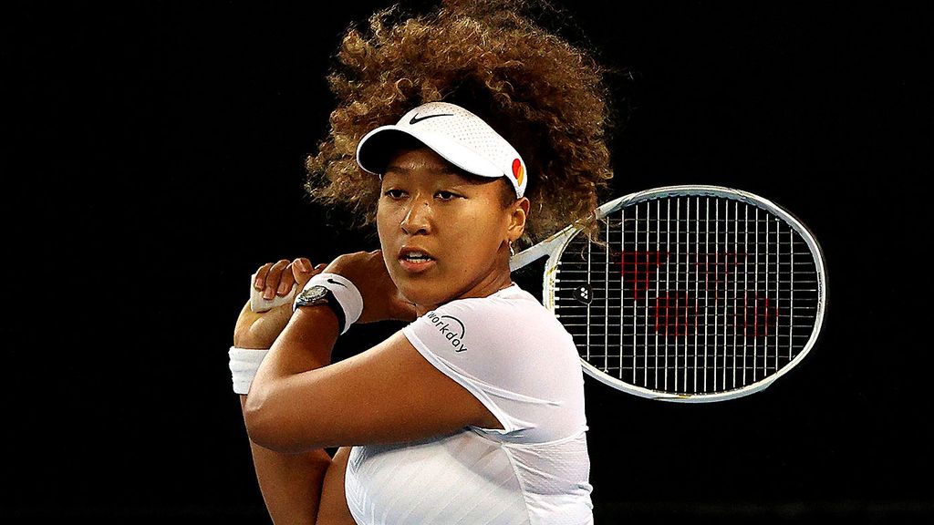 Naomi Osaka Asks Fans For Restaurant Recommendations After Gippsland Trophy Win Australian Open News