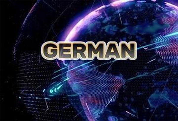 German