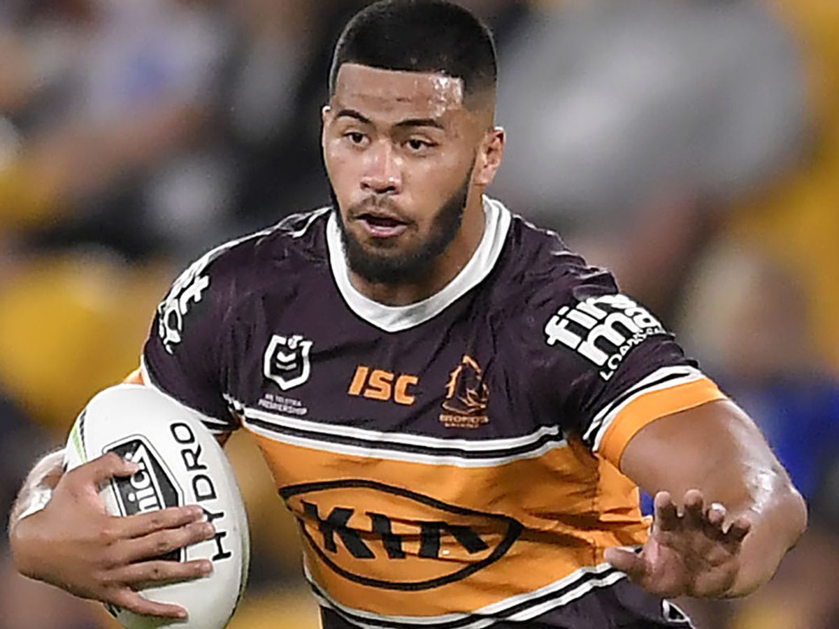 NRL 2022: Trials, how to watch, stream, North Queensland Cowboys vs  Brisbane Broncos, live blog, live stream, updates, SuperCoach scores,  video, Valentine Holmes, Payne Haas