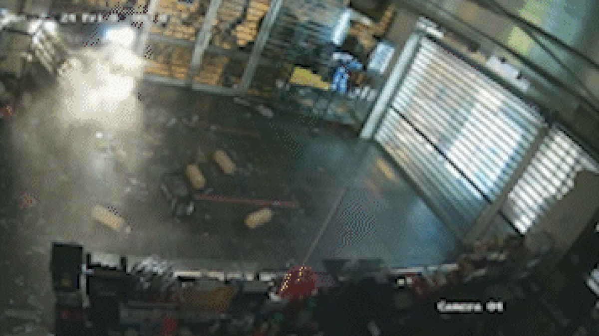 Tobacco store fire: Two tobacco stores targeted in separate attacks in  Melbourne