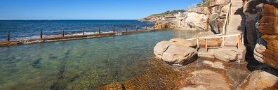 McIver's Ladies Baths