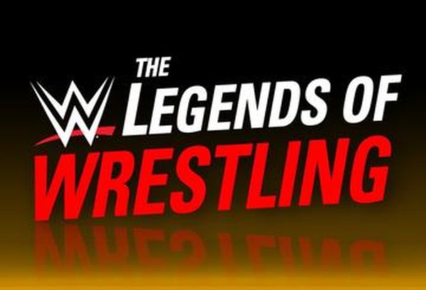 The Legends Of Wrestling