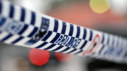 Man refused bail after wielding knife at Wollongong train station