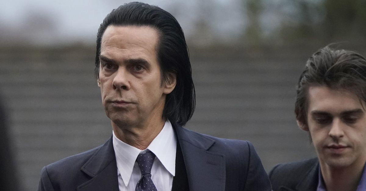Nick Cave candidly speaks about the death of his two sons, sharing he feels a sense of “culpability” in their passing