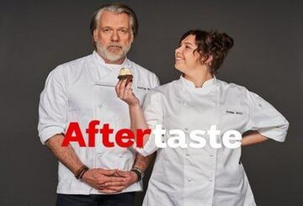 Aftertaste