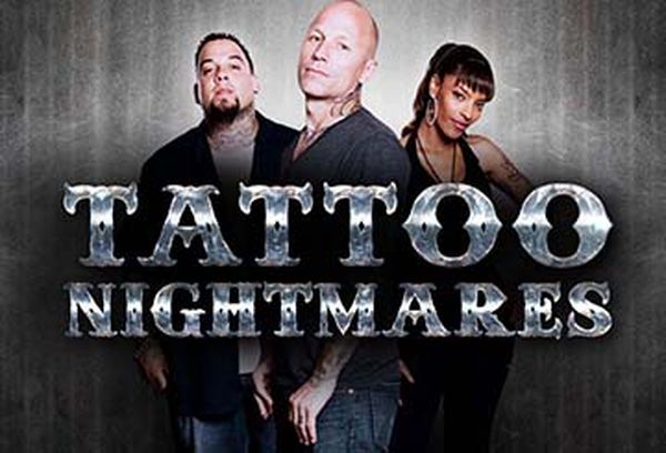 Tattoo Nightmares